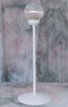 Lawn Lite citronella lamp
