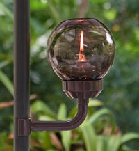 601 Citronellaa Clipon Lamp